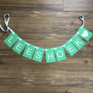 Hoekenslinger