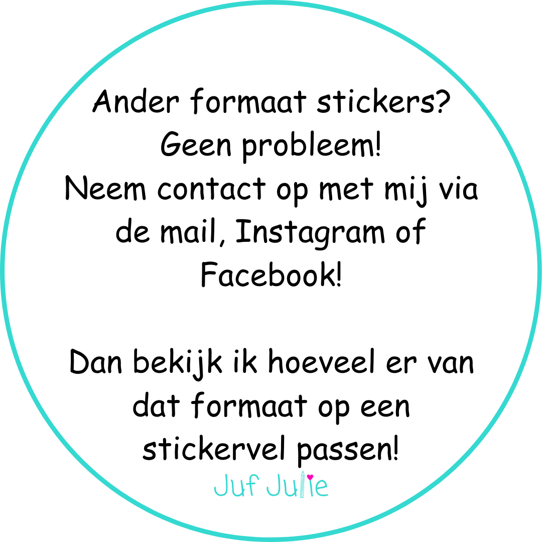 Eigen stickers drukken (3)